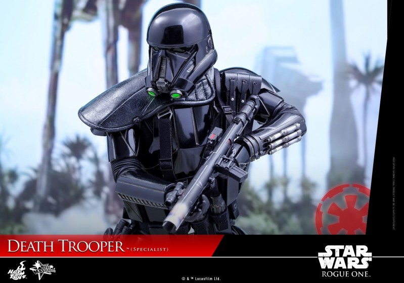 Hot Toys - Star Wars Rogue One - Death Trooper (Specialist)_PR16.jpg Hot Toys - Star Wars Rogue One - Death Trooper (Specialist)_PR16.jpg