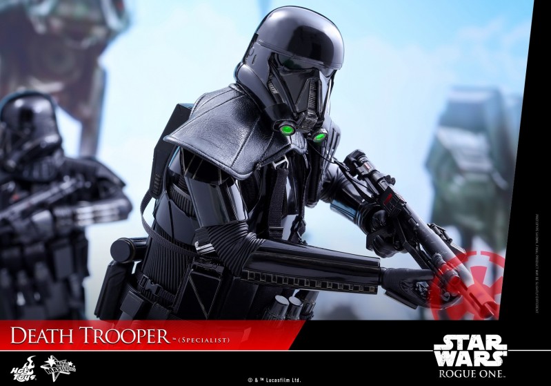 Hot Toys - Star Wars Rogue One - Death Trooper (Specialist)_PR17.jpg Hot Toys - Star Wars Rogue One - Death Trooper (Specialist)_PR17.jpg