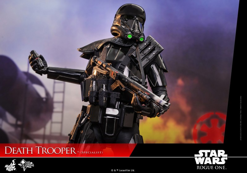 Hot Toys - Star Wars Rogue One - Death Trooper (Specialist)_PR18.jpg Hot Toys - Star Wars Rogue One - Death Trooper (Specialist)_PR18.jpg