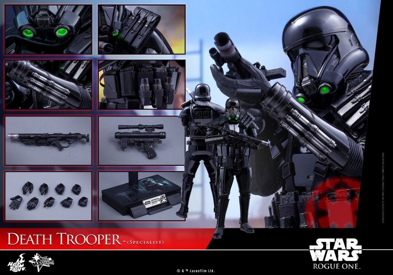 Hot Toys - Star Wars Rogue One - Death Trooper (Specialist)_PR21.jpg Hot Toys - Star Wars Rogue One - Death Trooper (Specialist)_PR21.jpg