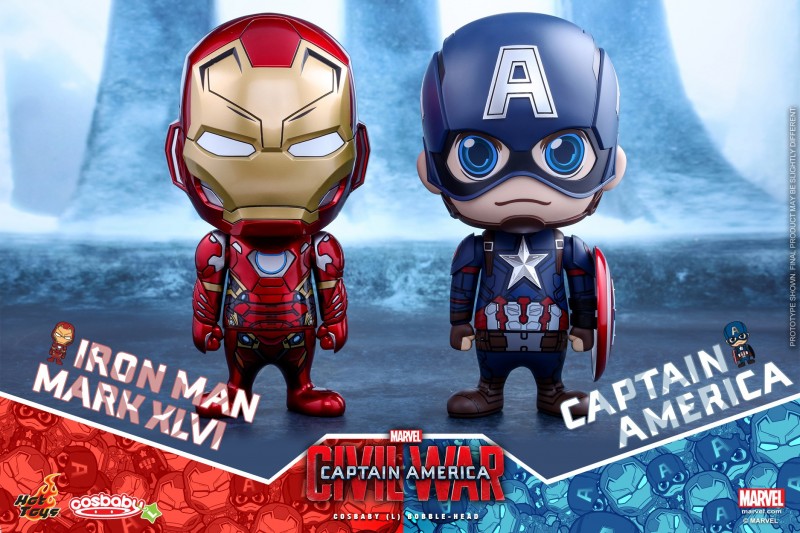Hot Toys - CA CW - Captain America &amp; Iron Man Mark XLVI Cosbaby Bobble-Head_PR01.jpg