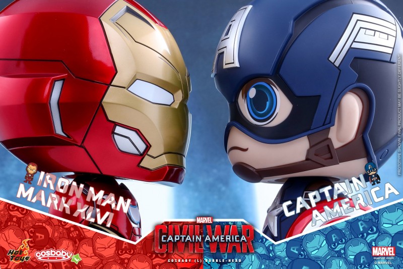 Hot Toys - CA CW - Captain America &amp; Iron Man Mark XLVI Cosbaby Bobble-Head_PR03.jpg