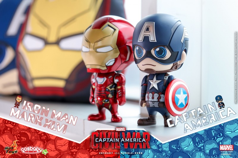 Hot Toys - CA CW - Captain America &amp; Iron Man Mark XLVI Cosbaby Bobble-Head_PR05.jpg