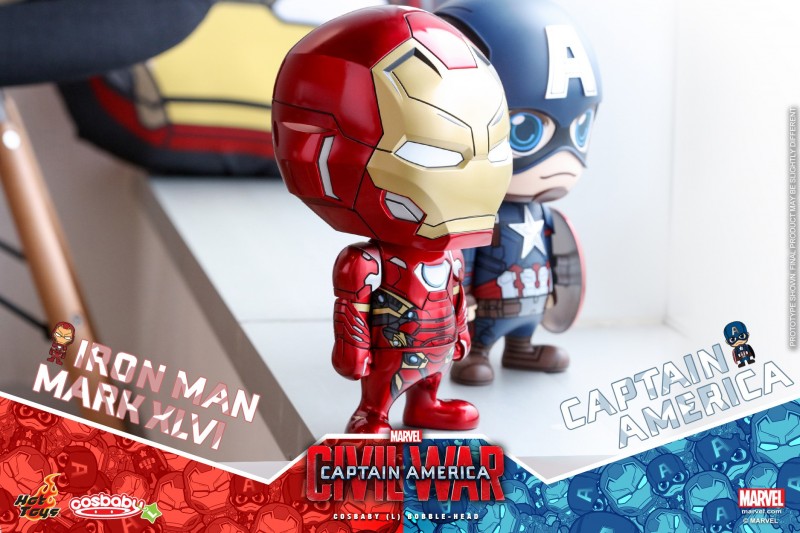 Hot Toys - CA CW - Captain America &amp; Iron Man Mark XLVI Cosbaby Bobble-Head_PR06.jpg