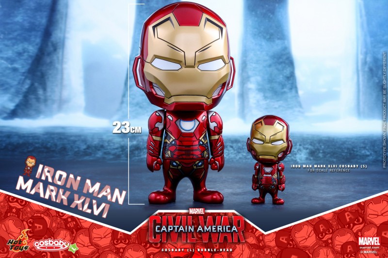 Hot Toys - CA CW - Captain America &amp; Iron Man Mark XLVI Cosbaby Bobble-Head_PR09.jpg