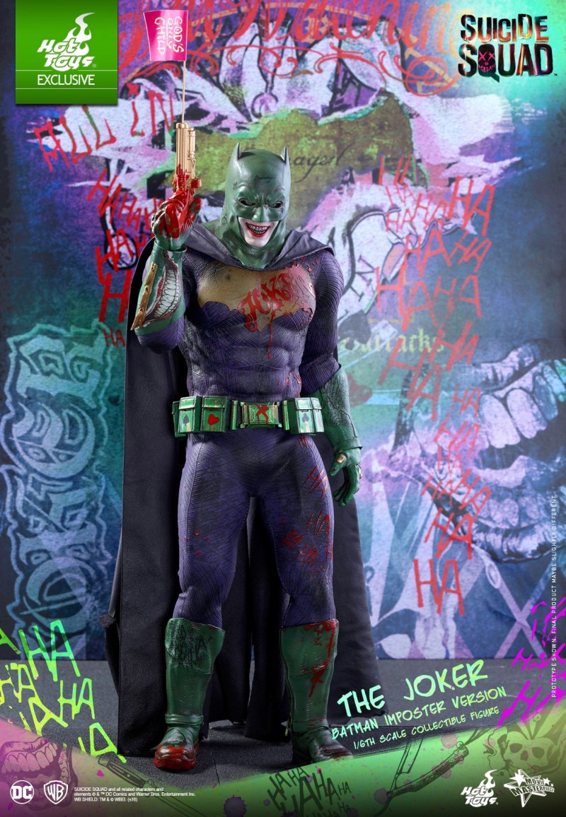 Hot Toys - SS - Joker (Batman Imposter Version) collectible figure_PR02.jpg Hot Toys - SS - Joker (Batman Imposter Version) collectible figure_PR02.jpg