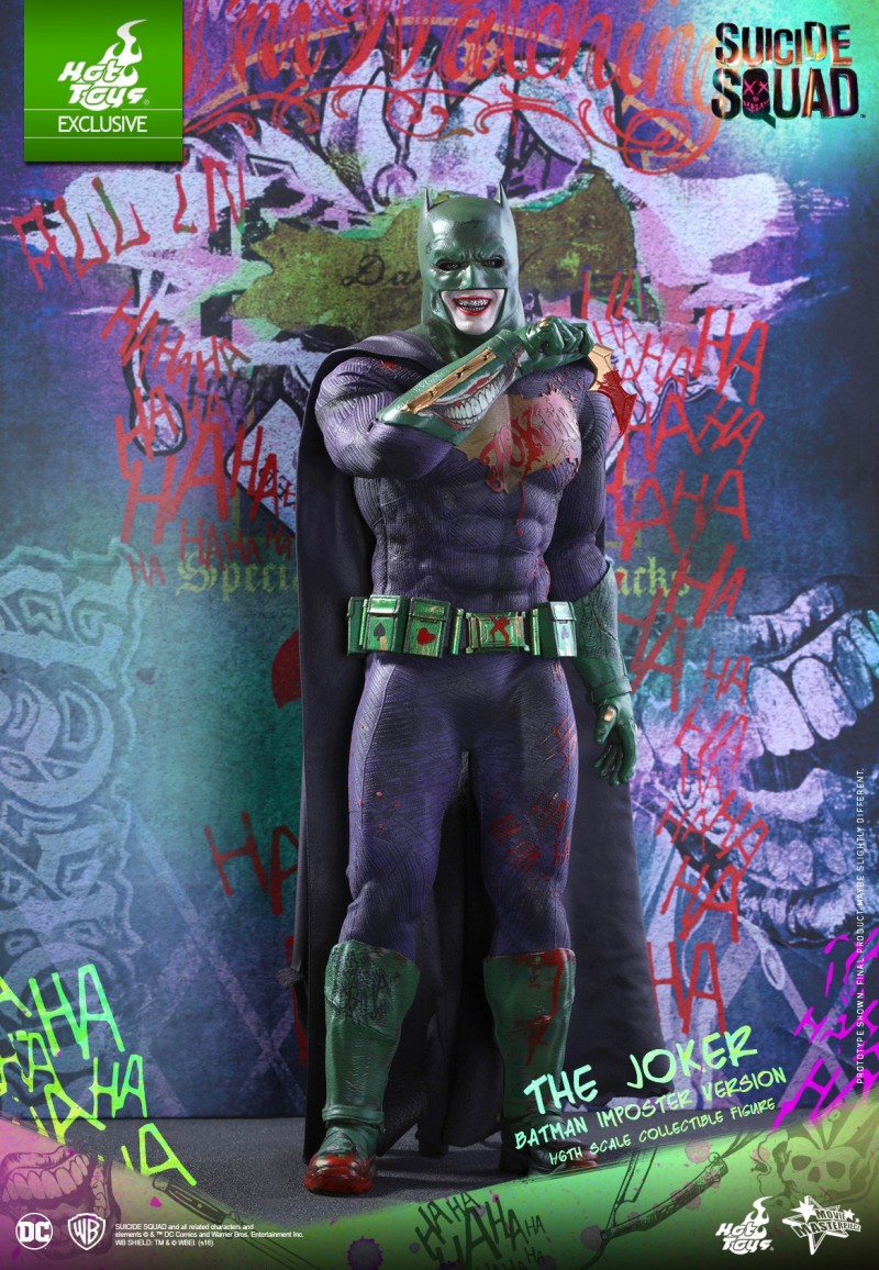 Hot Toys - SS - Joker (Batman Imposter Version) collectible figure_PR03.jpg Hot Toys - SS - Joker (Batman Imposter Version) collectible figure_PR03.jpg