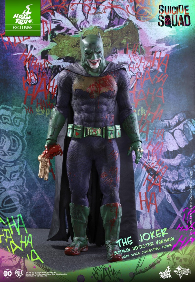 Hot Toys - SS - Joker (Batman Imposter Version) collectible figure_PR04.jpg Hot Toys - SS - Joker (Batman Imposter Version) collectible figure_PR04.jpg