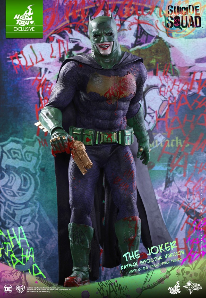 Hot Toys - SS - Joker (Batman Imposter Version) collectible figure_PR05.jpg Hot Toys - SS - Joker (Batman Imposter Version) collectible figure_PR05.jpg