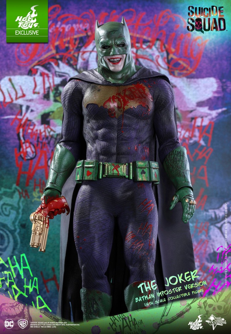 Hot Toys - SS - Joker (Batman Imposter Version) collectible figure_PR07.jpg Hot Toys - SS - Joker (Batman Imposter Version) collectible figure_PR07.jpg
