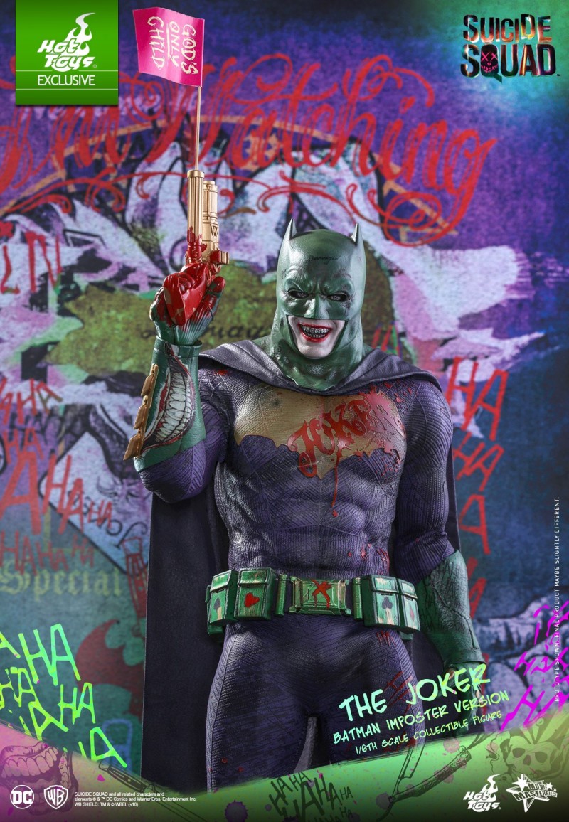 Hot Toys - SS - Joker (Batman Imposter Version) collectible figure_PR08.jpg Hot Toys - SS - Joker (Batman Imposter Version) collectible figure_PR08.jpg