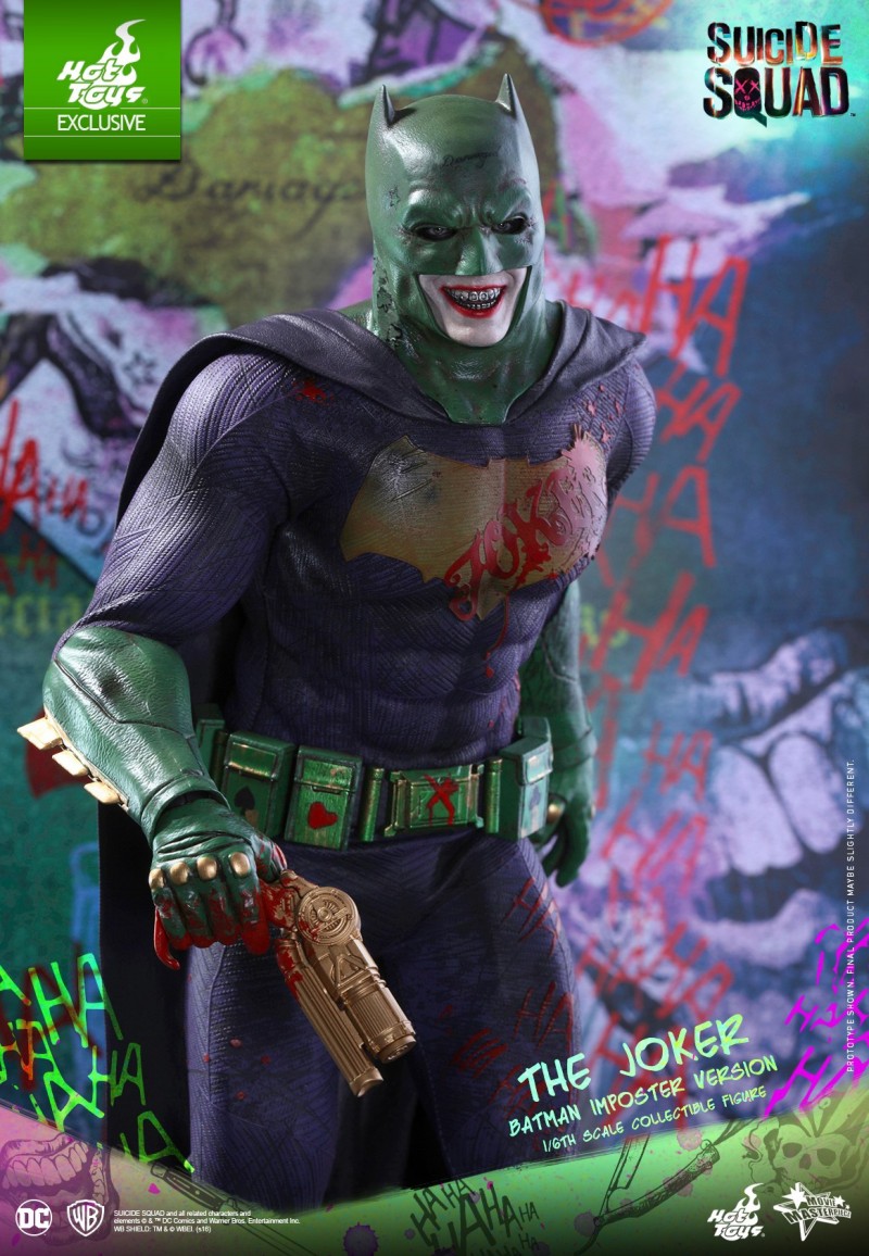 Hot Toys - SS - Joker (Batman Imposter Version) collectible figure_PR10.jpg Hot Toys - SS - Joker (Batman Imposter Version) collectible figure_PR10.jpg