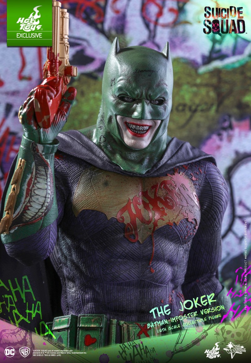 Hot Toys - SS - Joker (Batman Imposter Version) collectible figure_PR12.jpg Hot Toys - SS - Joker (Batman Imposter Version) collectible figure_PR12.jpg