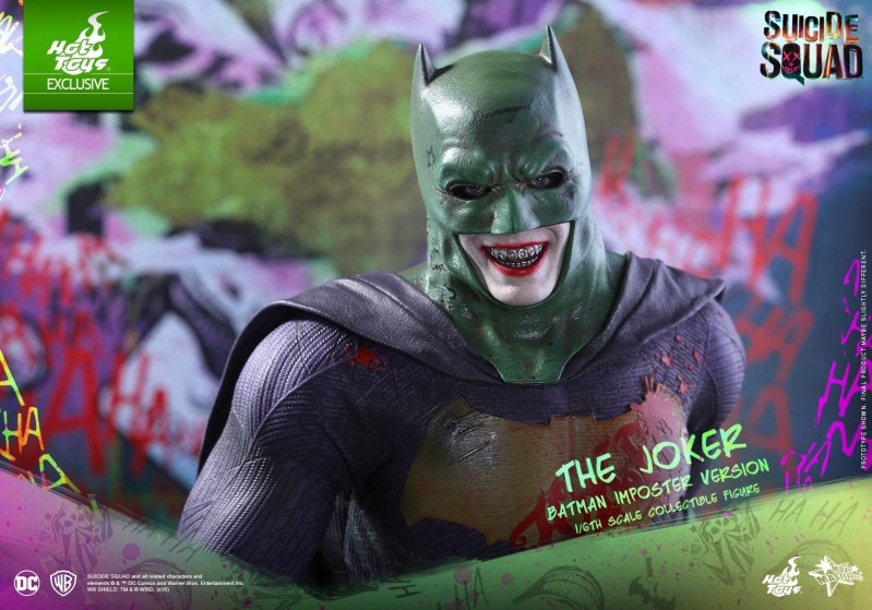 Hot Toys - SS - Joker (Batman Imposter Version) collectible figure_PR14.jpg Hot Toys - SS - Joker (Batman Imposter Version) collectible figure_PR14.jpg