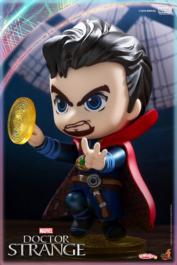 Hot Toys - Doctor Strange - Doctor Strange Cosbaby (S) Bobble-Head_PR5.jpg