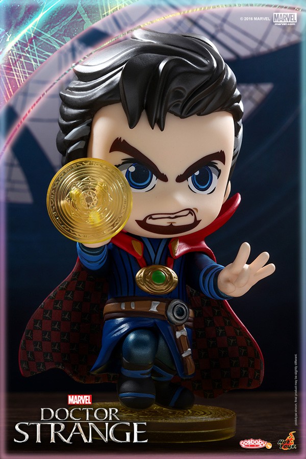 Hot Toys - Doctor Strange - Doctor Strange Cosbaby (S) Bobble-Head_PR3.jpg