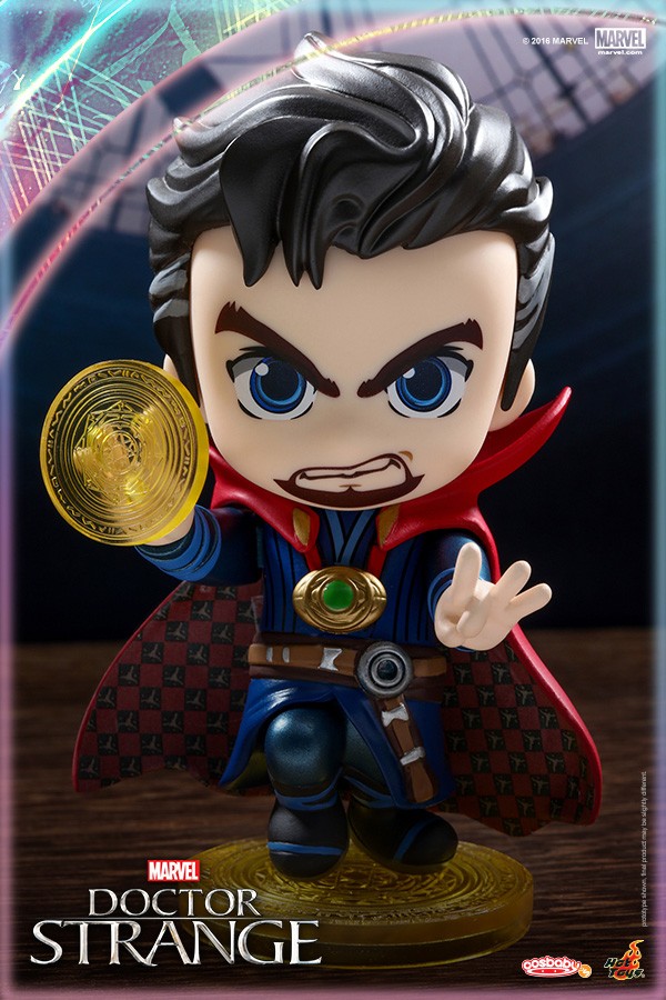 Hot Toys - Doctor Strange - Doctor Strange Cosbaby (S) Bobble-Head_PR4.jpg
