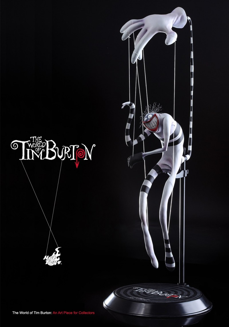 Hot Toys - The World of Tim Burton x Hot Toys - Untitled (Creature Series)_PR01.jpg