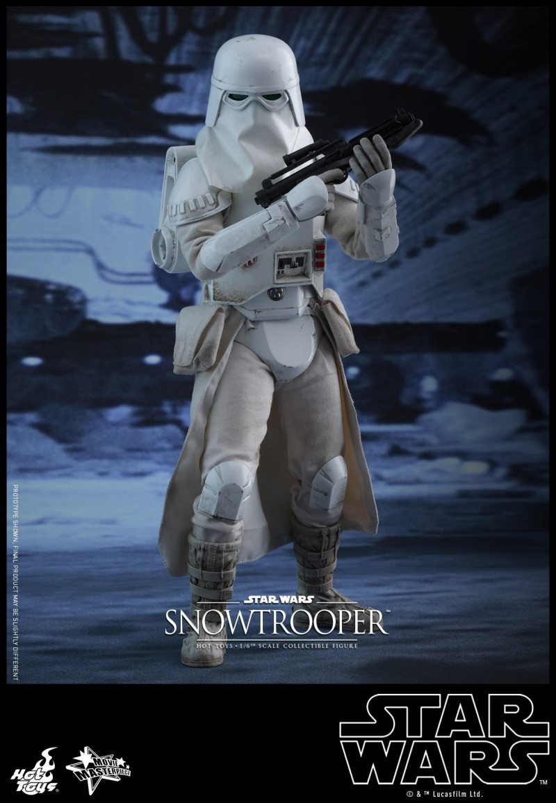 Hot Toys - Star Wars - Snowtrooper collectible figure_PR03.jpg Hot Toys - Star Wars - Snowtrooper collectible figure_PR03.jpg