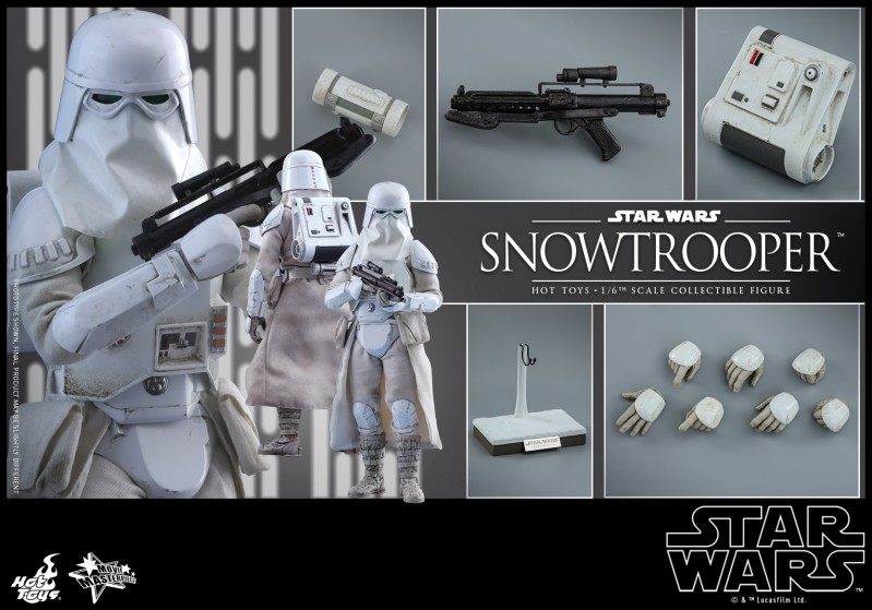 Hot Toys - Star Wars - Snowtrooper collectible figure_PR11.jpg Hot Toys - Star Wars - Snowtrooper collectible figure_PR11.jpg