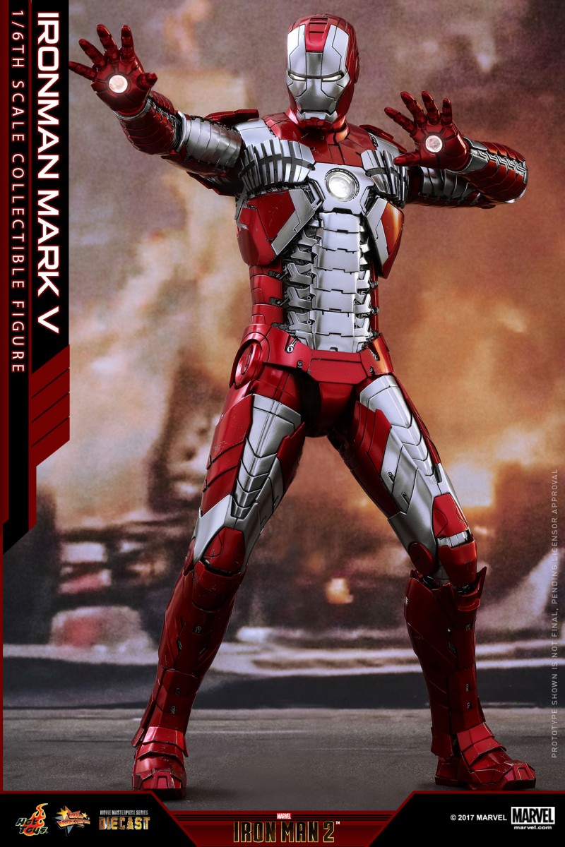 Hot Toys - Iron Man 2 - Mark V Diecast Collectible Figure_PR01.jpg