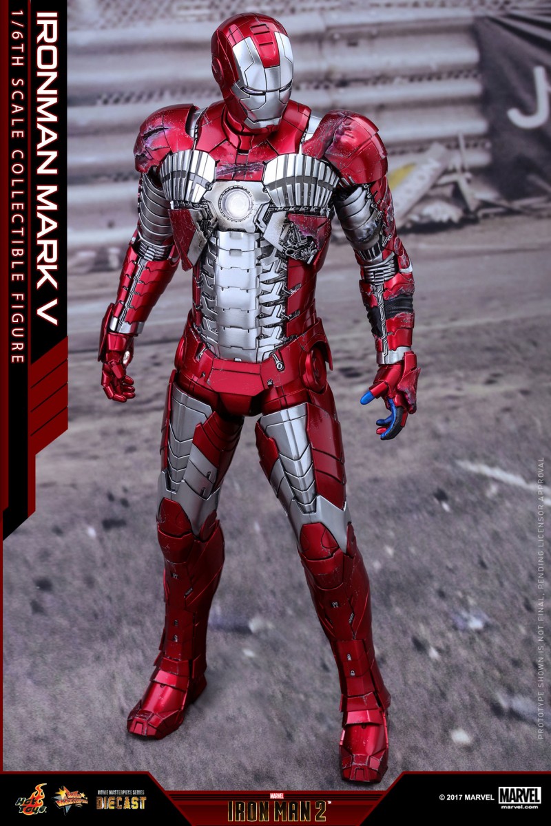 Hot Toys - Iron Man 2 - Mark V Diecast Collectible Figure_PR05.jpg