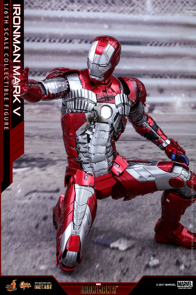 Hot Toys - Iron Man 2 - Mark V Diecast Collectible Figure_PR08.jpg