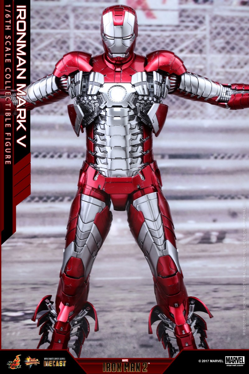 Hot Toys - Iron Man 2 - Mark V Diecast Collectible Figure_PR09.jpg