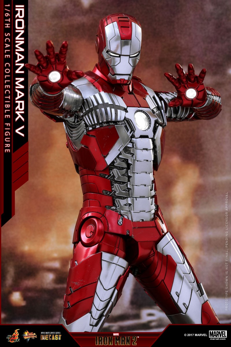 Hot Toys - Iron Man 2 - Mark V Diecast Collectible Figure_PR12.jpg