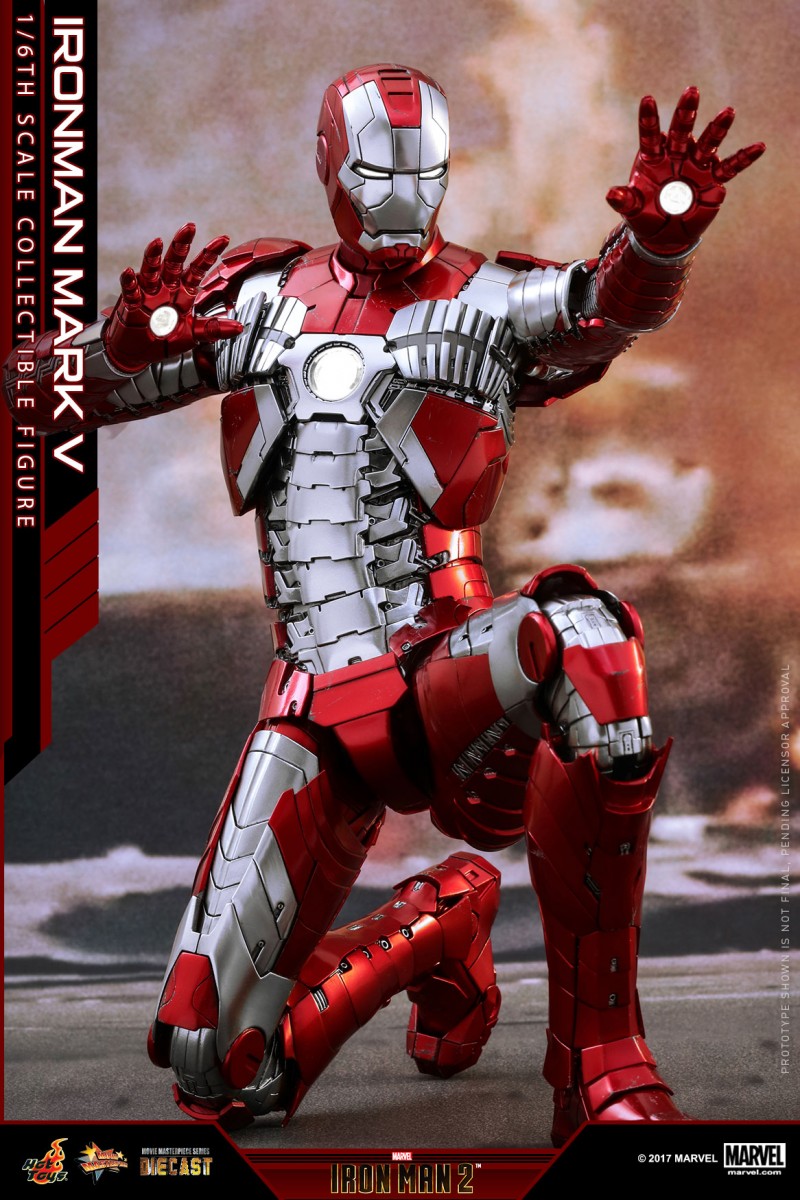 Hot Toys - Iron Man 2 - Mark V Diecast Collectible Figure_PR11.jpg