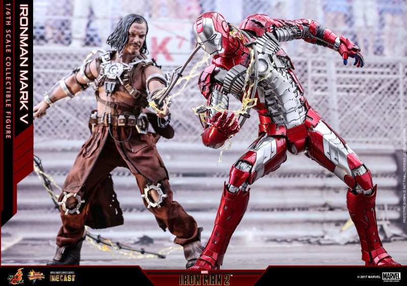 Hot Toys - Iron Man 2 - Mark V Diecast Collectible Figure_PR16.jpg