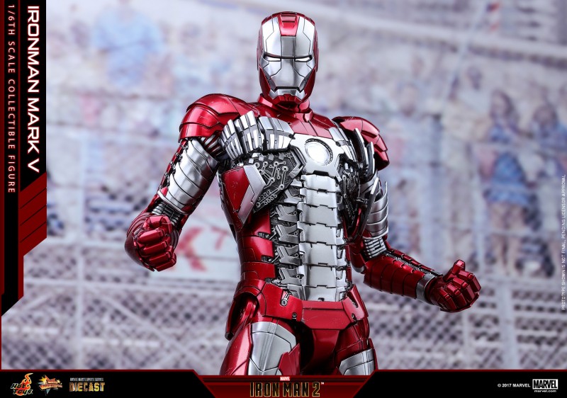 Hot Toys - Iron Man 2 - Mark V Diecast Collectible Figure_PR19.jpg