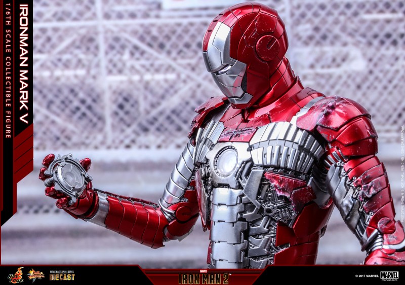 Hot Toys - Iron Man 2 - Mark V Diecast Collectible Figure_PR22.jpg