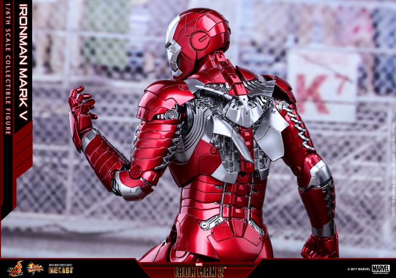Hot Toys - Iron Man 2 - Mark V Diecast Collectible Figure_PR23.jpg