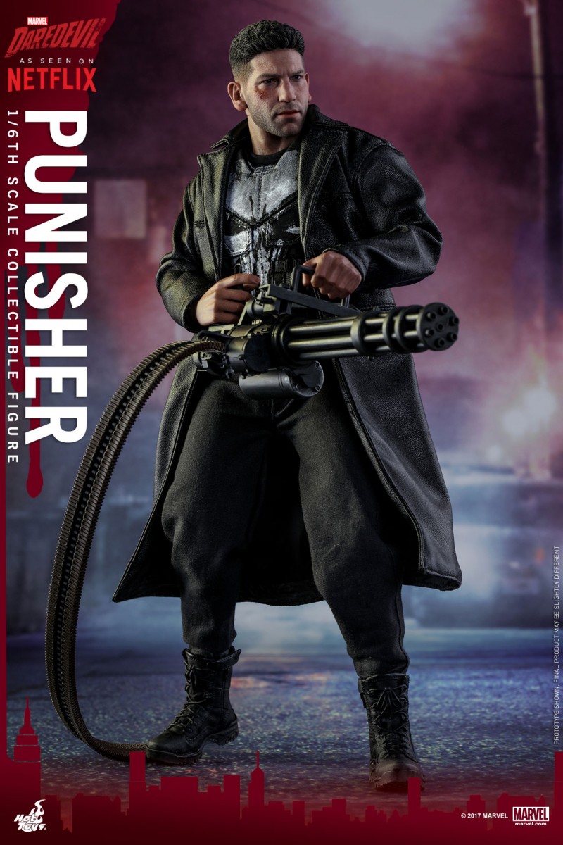 Hot Toys - Daredevil - Punisher Collectible Figure_PR01.jpg