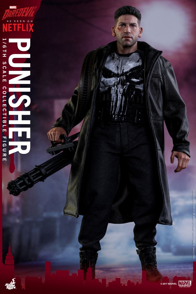 Hot Toys - Daredevil - Punisher Collectible Figure_PR02.jpg