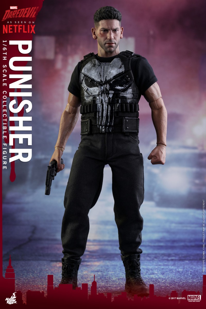 Hot Toys - Daredevil - Punisher Collectible Figure_PR10.jpg