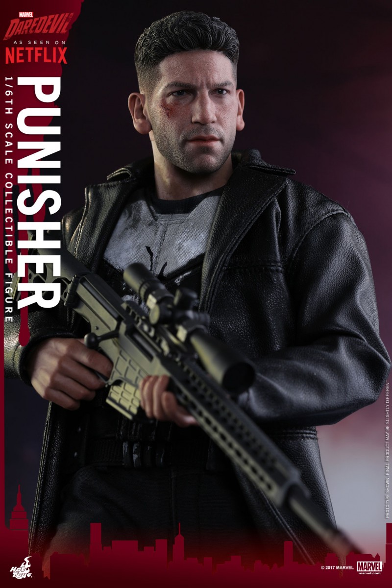 Hot Toys - Daredevil - Punisher Collectible Figure_PR13.jpg