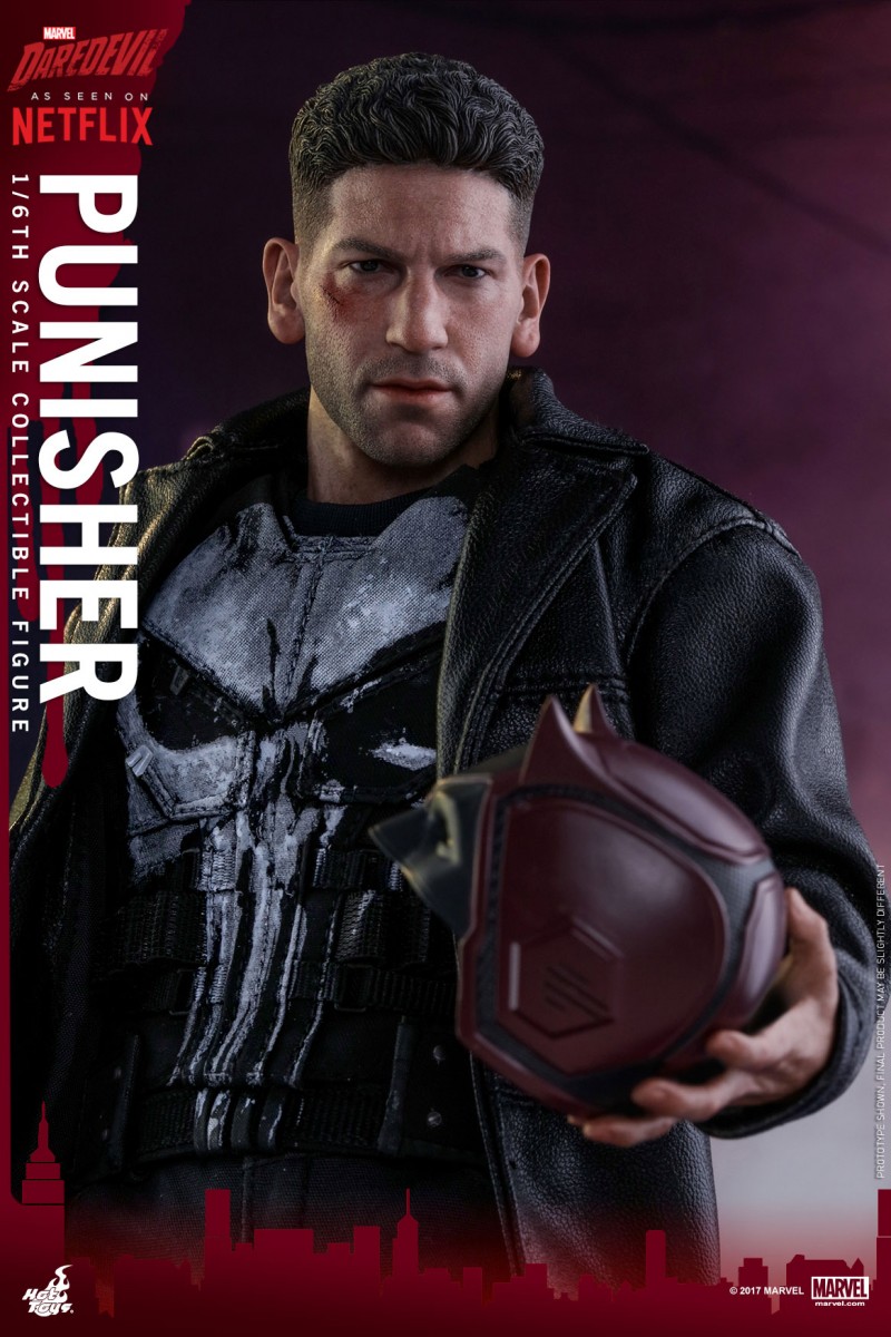 Hot Toys - Daredevil - Punisher Collectible Figure_PR12.jpg