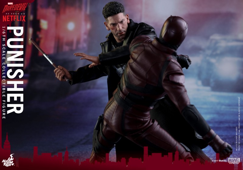 Hot Toys - Daredevil - Punisher Collectible Figure_PR15.jpg