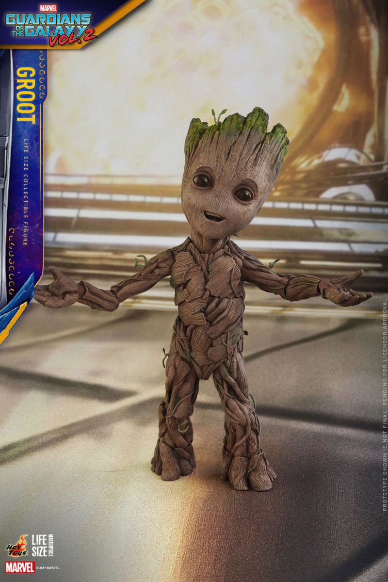 Hot Toys - GOTG2 - Groot Life Size Collectible Figure_PR01.jpg
