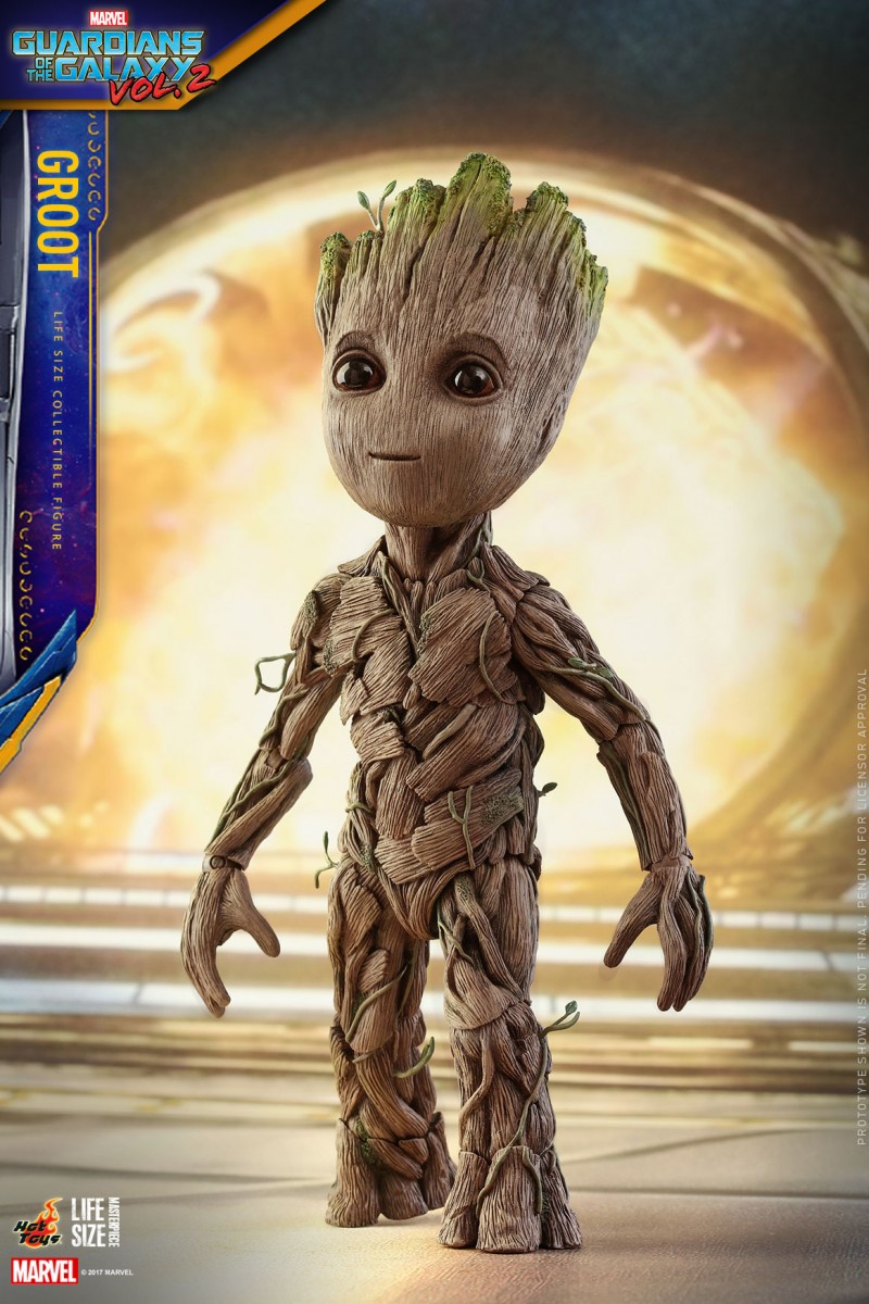 Hot Toys - GOTG2 - Groot Life Size Collectible Figure_PR03.jpg
