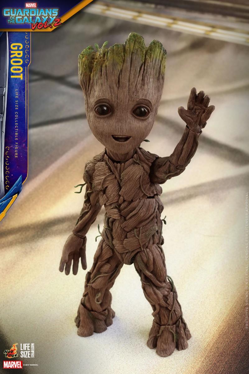Hot Toys - GOTG2 - Groot Life Size Collectible Figure_PR02.jpg