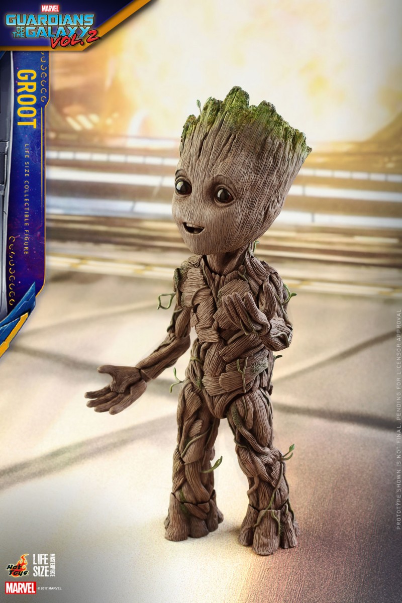 Hot Toys - GOTG2 - Groot Life Size Collectible Figure_PR04.jpg
