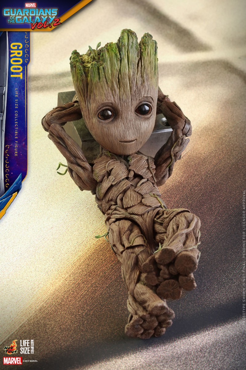 Hot Toys - GOTG2 - Groot Life Size Collectible Figure_PR06.jpg