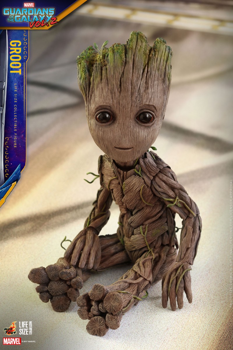 Hot Toys - GOTG2 - Groot Life Size Collectible Figure_PR07.jpg