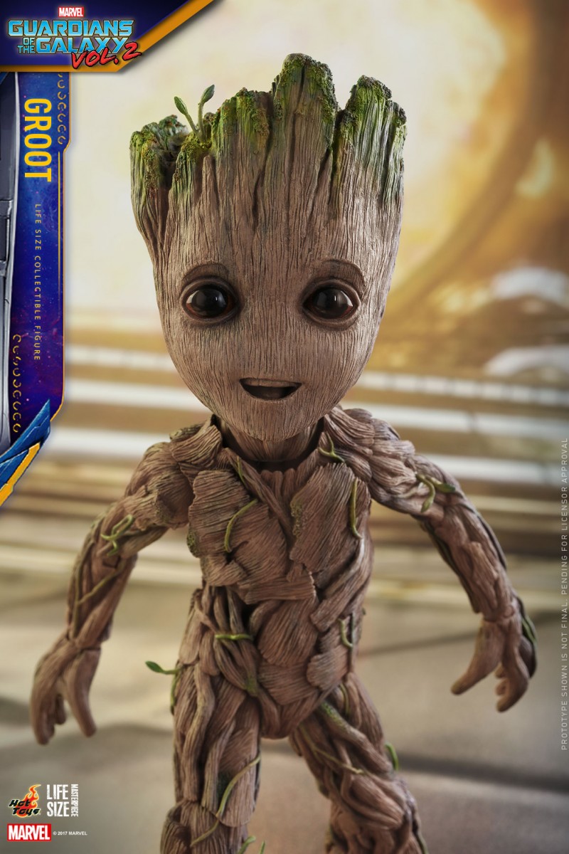Hot Toys - GOTG2 - Groot Life Size Collectible Figure_PR09.jpg