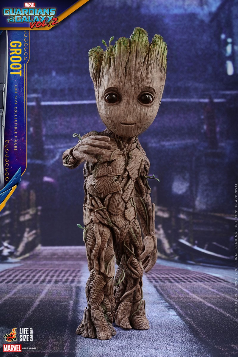 Hot Toys - GOTG2 - Groot Life Size Collectible Figure_PR08.jpg