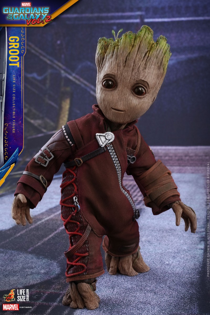 Hot Toys - GOTG2 - Groot Life Size Collectible Figure_PR11.jpg