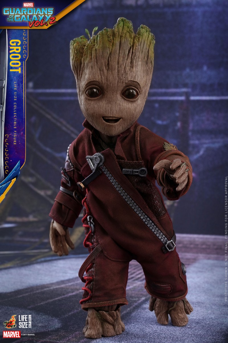 Hot Toys - GOTG2 - Groot Life Size Collectible Figure_PR10.jpg